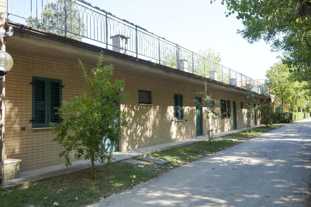 La Risacca Family Camping Village 3