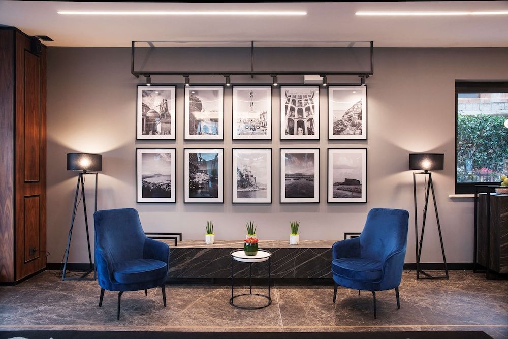 Radisson Hotel Nola Naples 2