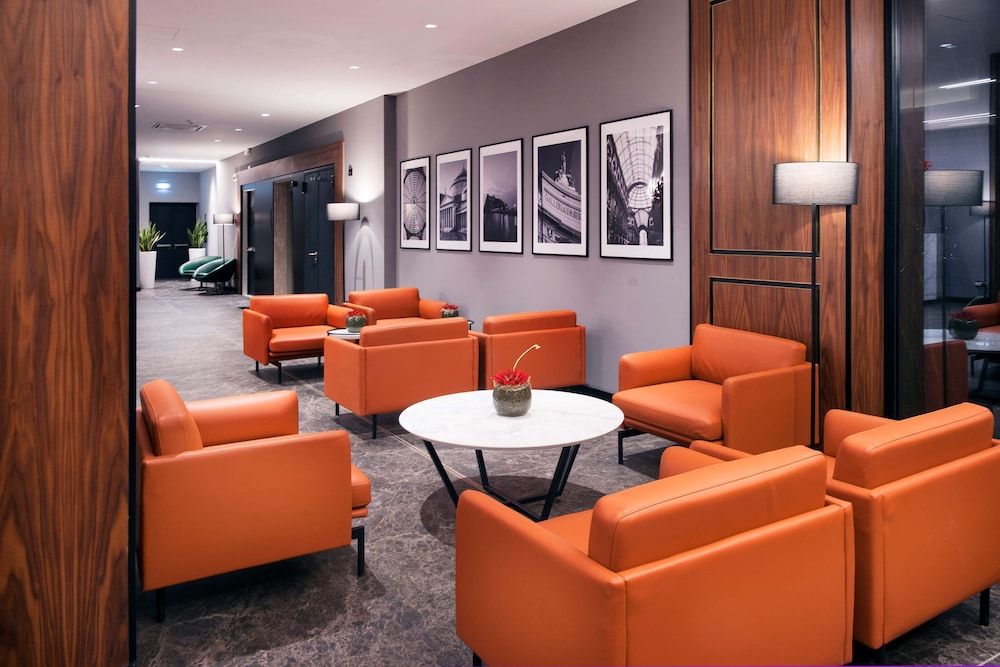 Radisson Hotel Nola Naples 3