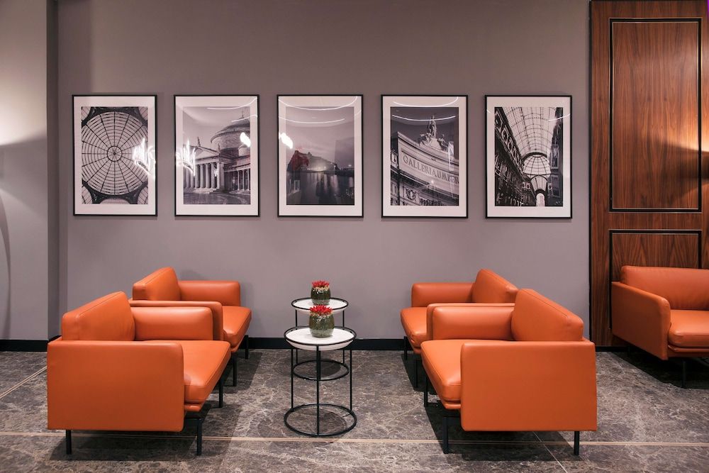 Radisson Hotel Nola Naples 1