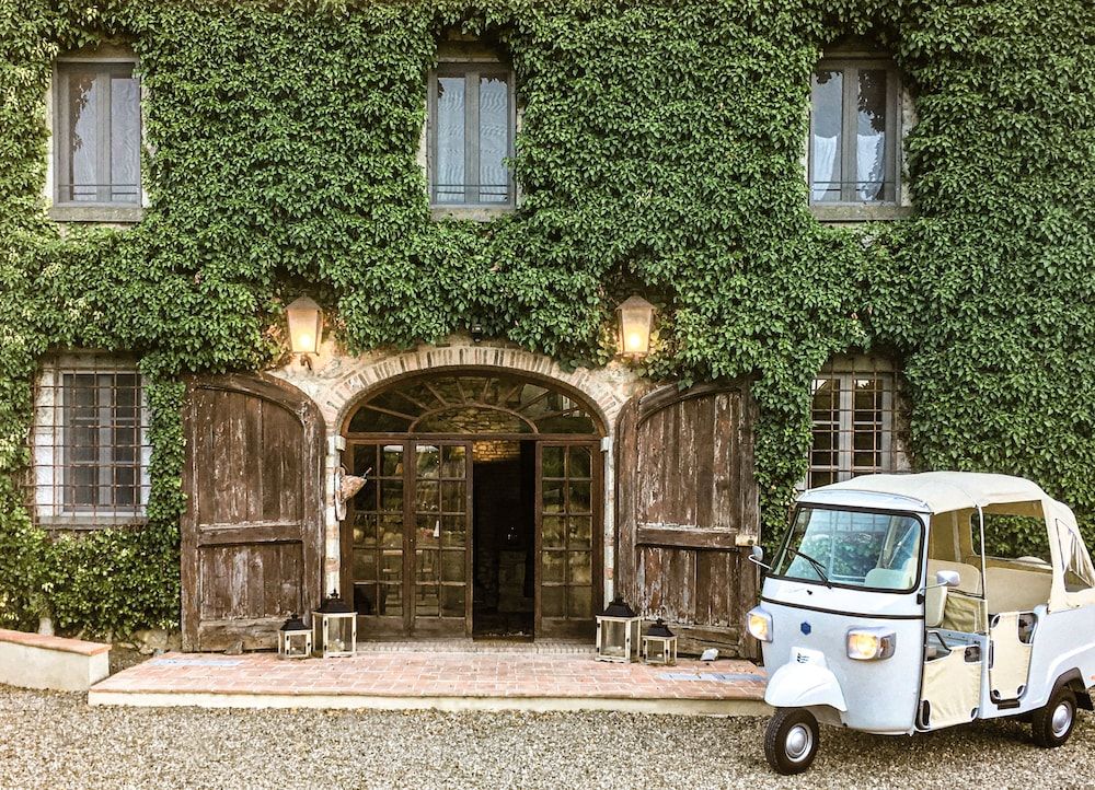 Tenuta CorteDomina 1