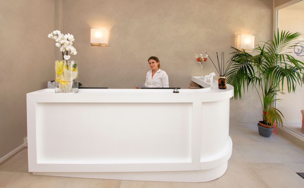 Hotel Cecina Beach 2