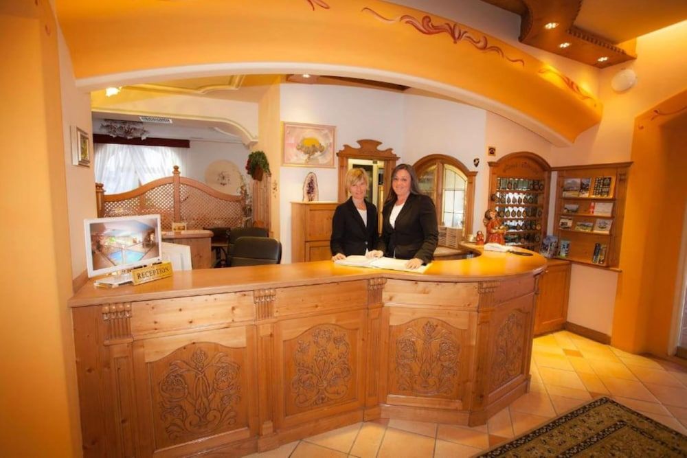 Hotel Cima Rosetta, BW Signature Collection 2