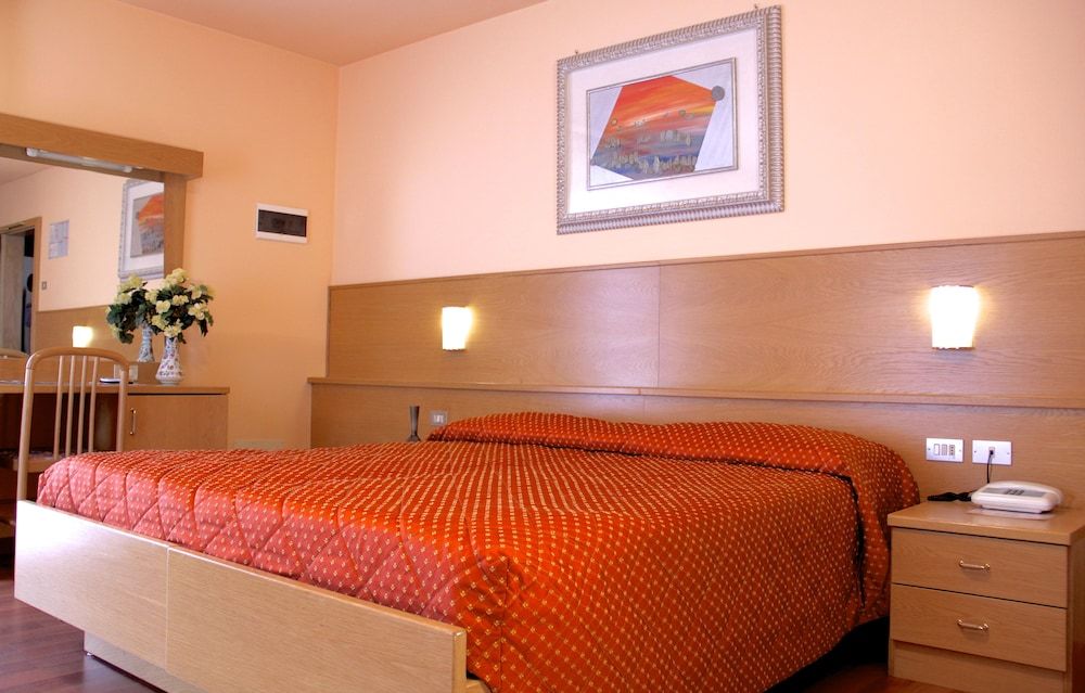 Hotel Cima Rosetta, BW Signature Collection 3