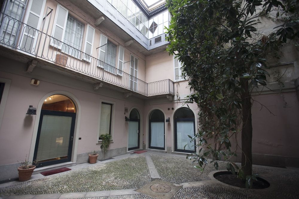 dHomes Apart Hotel 2