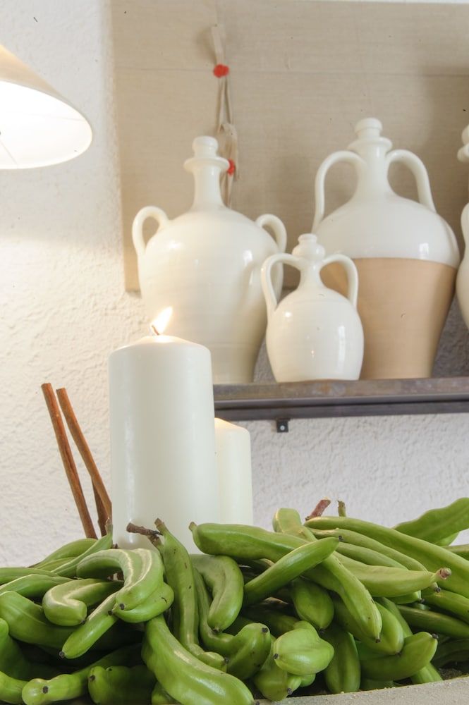 Hotel Baia delle Zagare 4 étoiles à Mattinata