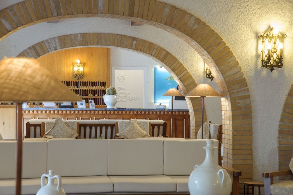 Hotel Baia delle Zagare 3