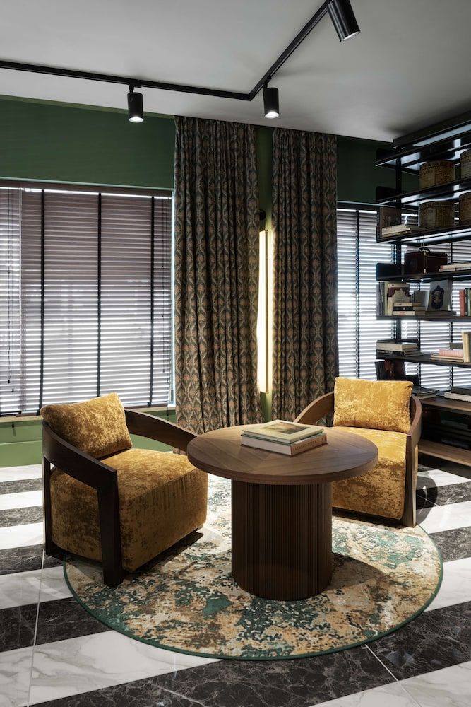 Radisson Collection Hotel, Santa Sofia Milan 3