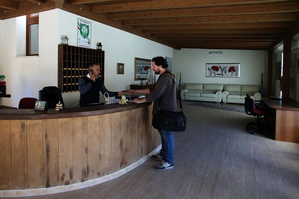 Agri-costella Country Hotel 3