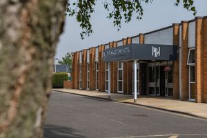The Milestone Peterborough Hotel, Sure Collection by BW