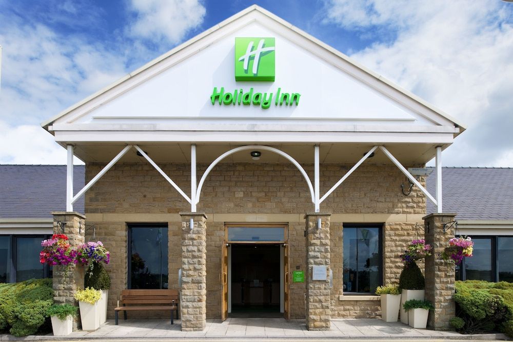 Holiday Inn Brighouse, an IHG Hotel 4 estrelas em Brighouse