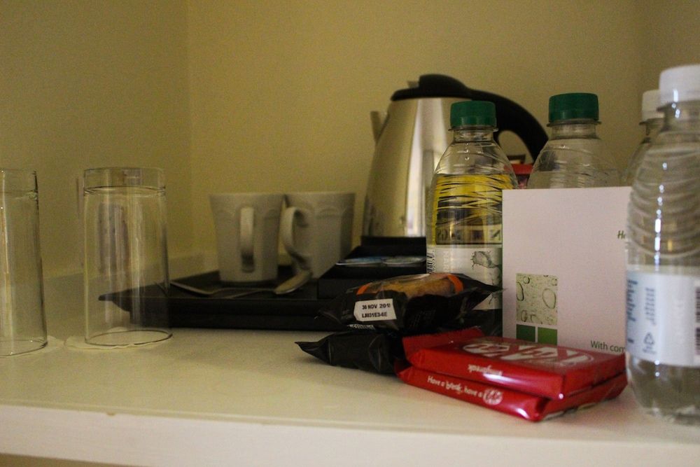 Holiday Inn Taunton, an IHG Hotel 3