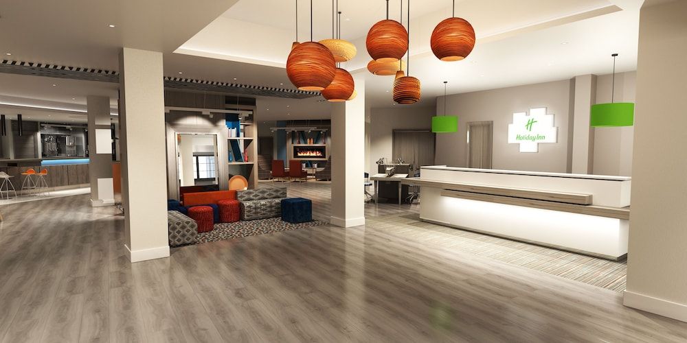 Holiday Inn Corby - Kettering A43, an IHG Hotel 2