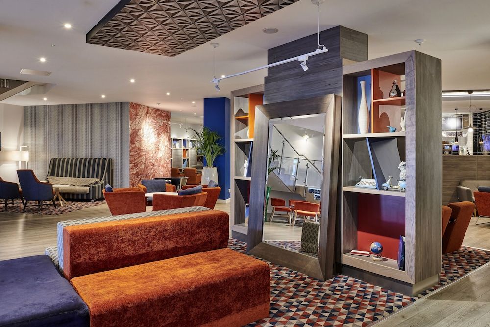 Holiday Inn Corby - Kettering A43, an IHG Hotel 3