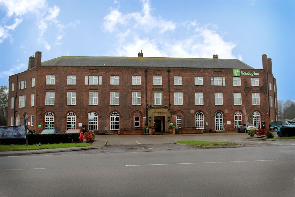 Holiday Inn Darlington - A1 Scotch Corner, an IHG Hotel 4 estrelas em Darlington
