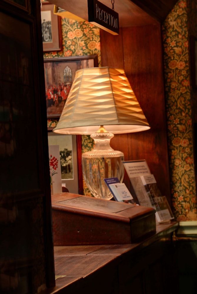 Best Western The Bell In Driffield 2