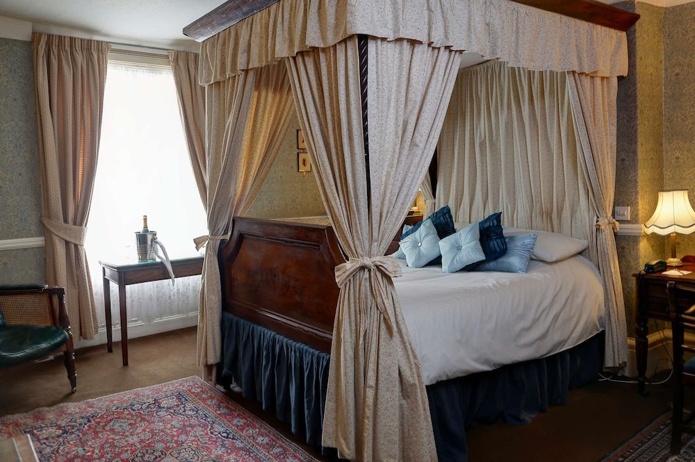 Best Western The Bell In Driffield 3