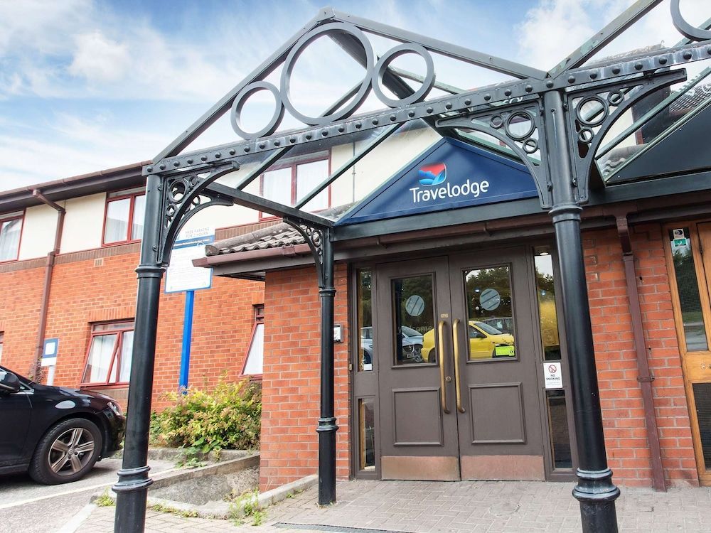 Travelodge Exeter M5 3 estrelas em Exeter