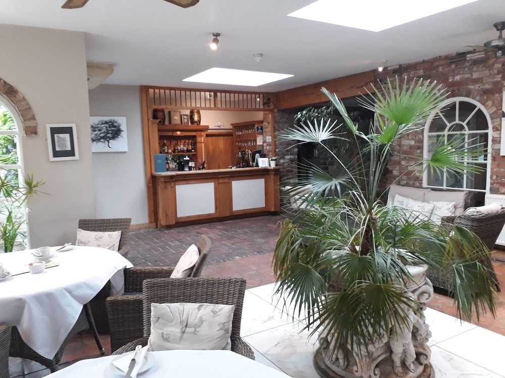 Powdermills Country House Hotel 2