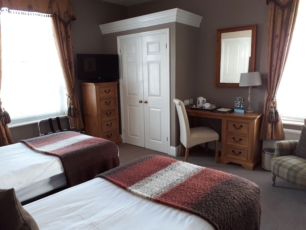 Powdermills Country House Hotel 3