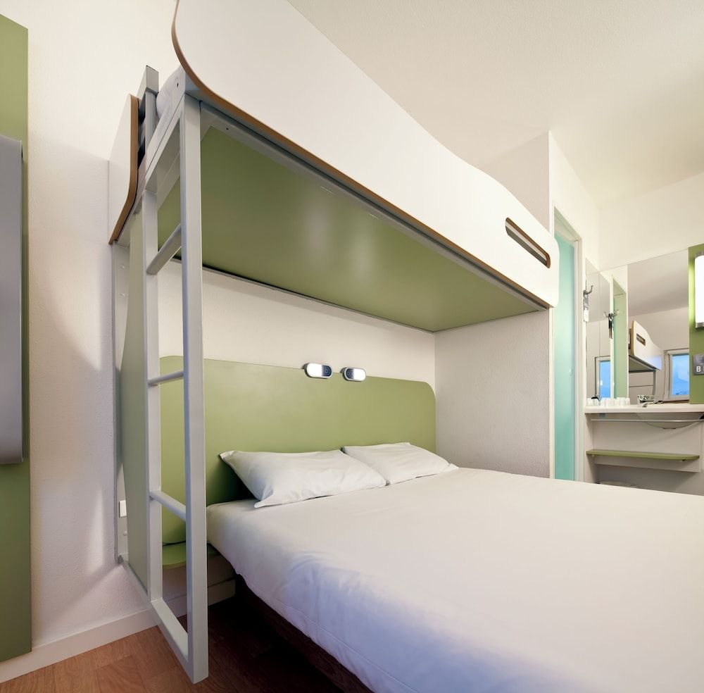 Ibis Budget Beaconsfield 3