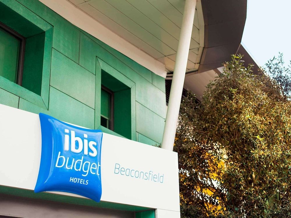 Ibis Budget Beaconsfield 2 estrelas em Beaconsfield