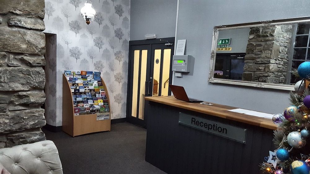 McInnes House Hotel 3