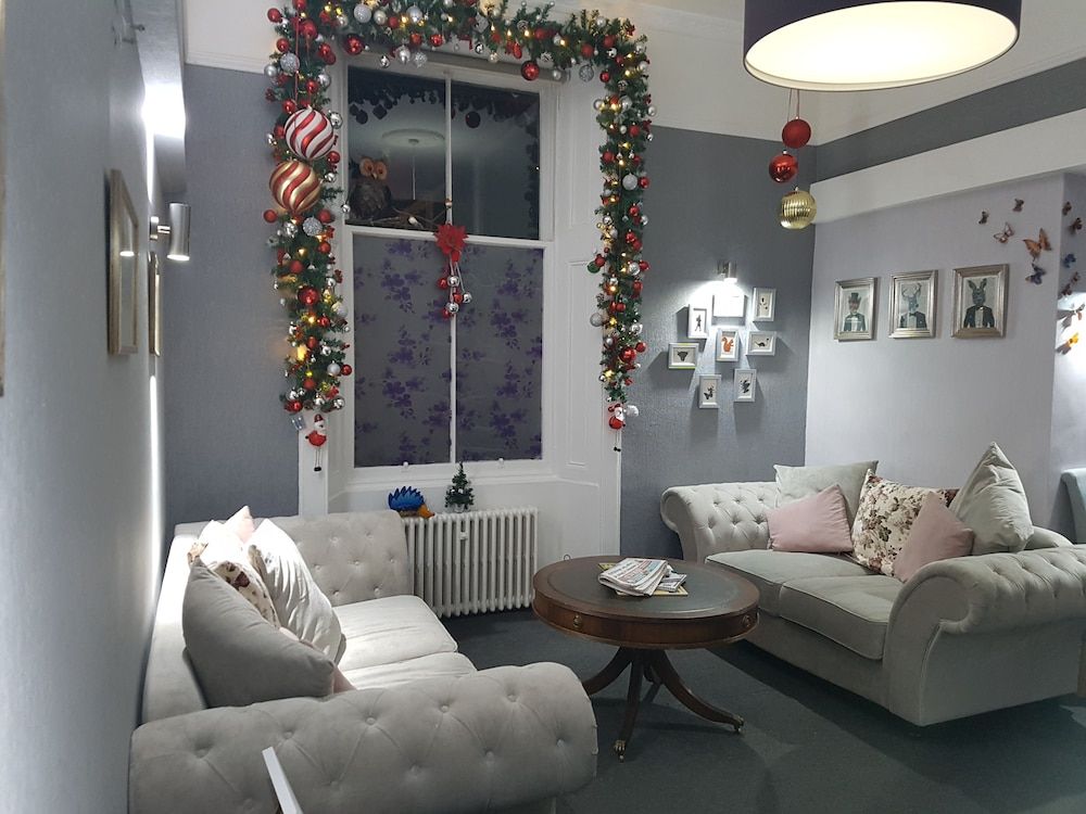 McInnes House Hotel 2