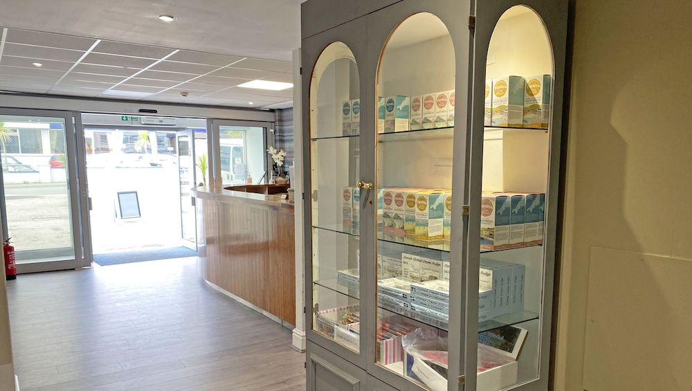 Magnuson Hotel Sandy Lodge Newquay 2