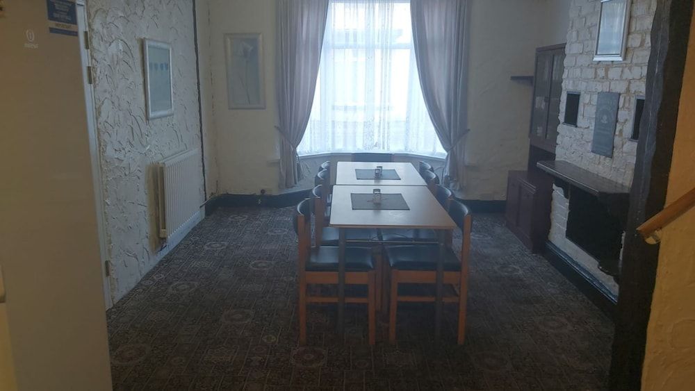 Tudor Lodge - Redcar Beach 3