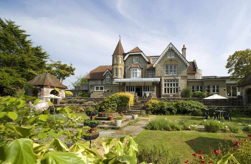 The Broadway Park Hotel 3 stelle a Sandown