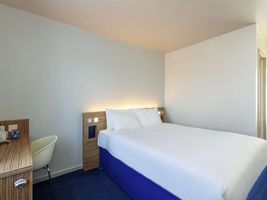 Ibis Budget Lancaster Centre