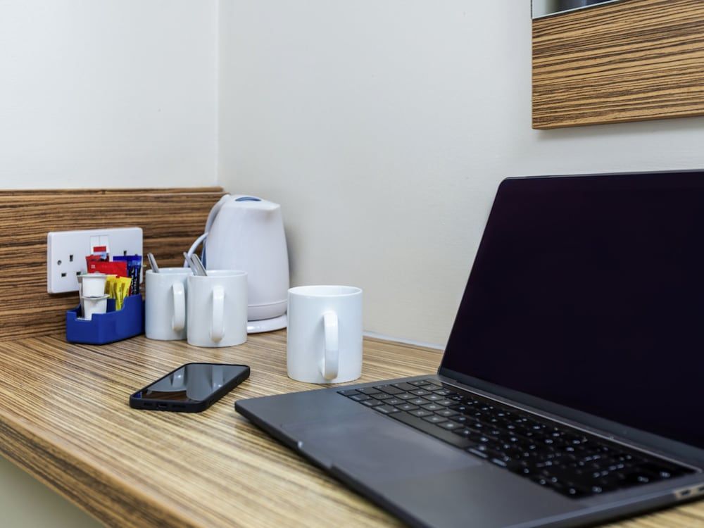 Ibis Budget Lancaster Centre 3