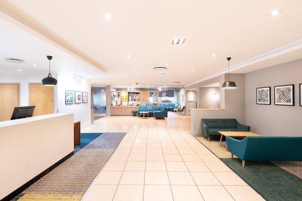 Holiday Inn Southampton-Eastleigh M3, jct13, an IHG Hotel 2