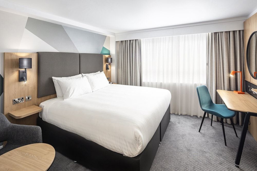 Holiday Inn Southampton-Eastleigh M3, jct13, an IHG Hotel 3