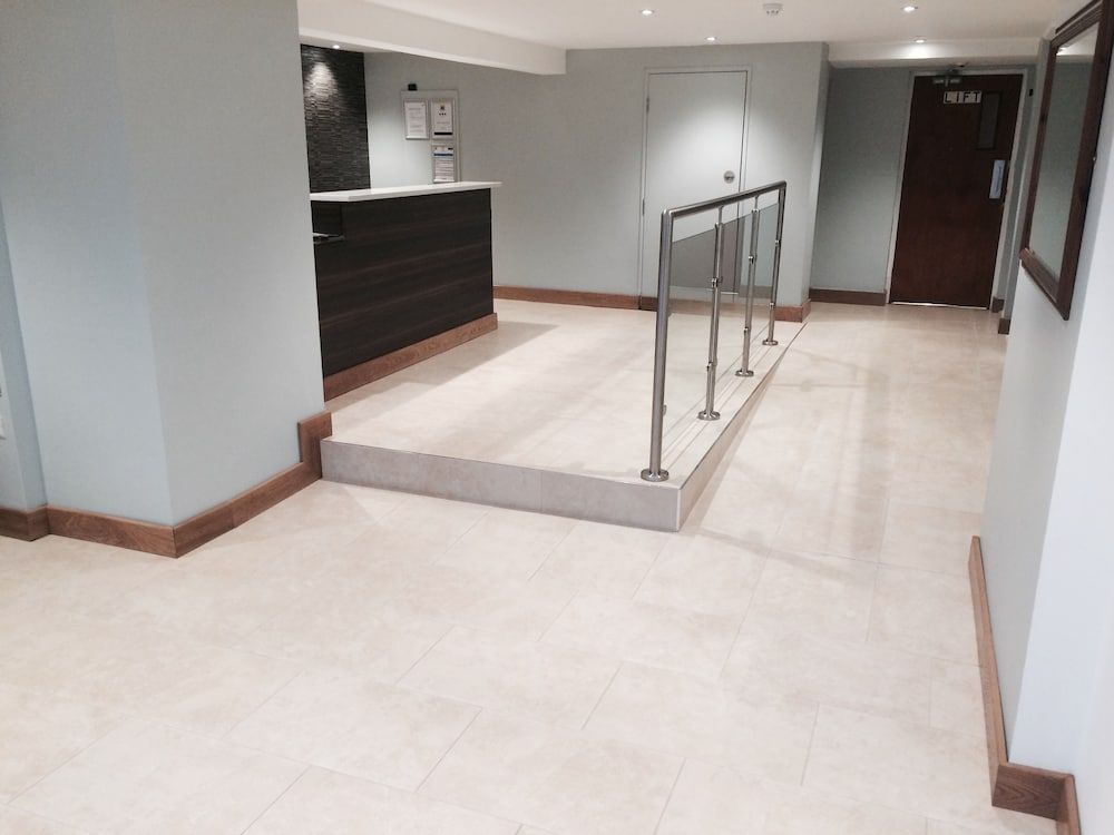 Best Western Lancaster Morecambe Lothersdale Hotel 3