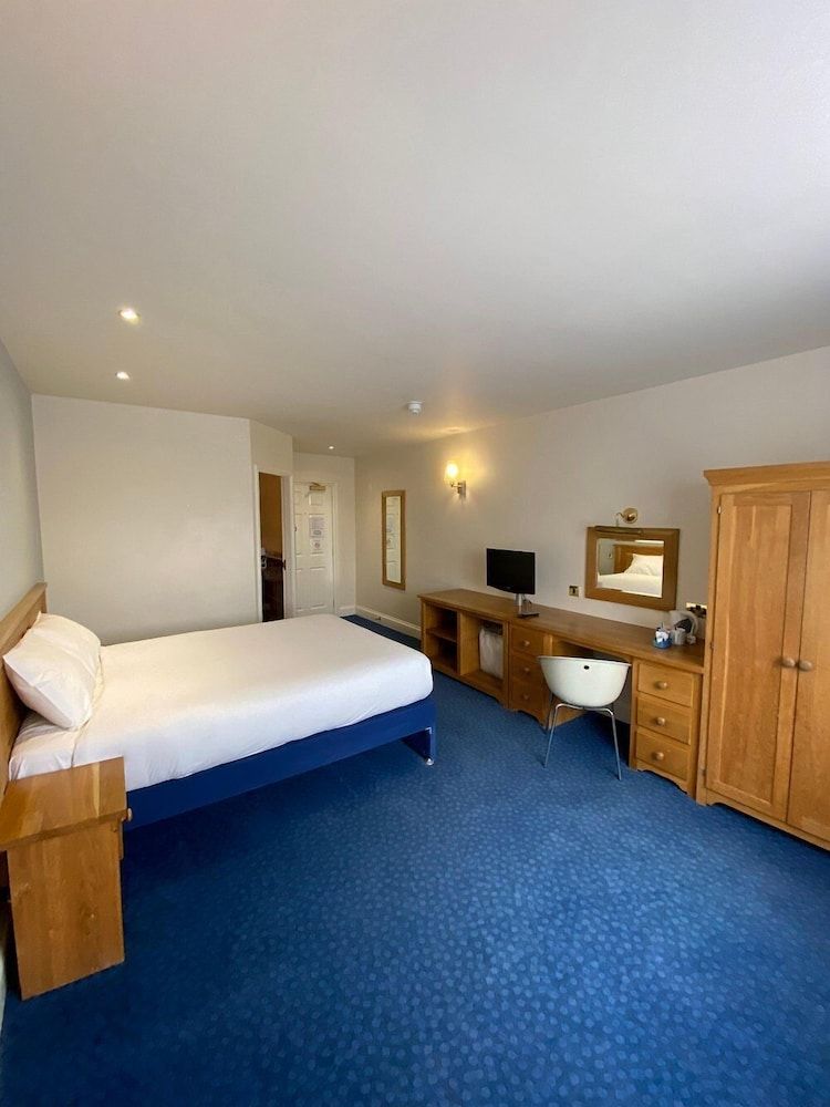 ibis budget Bromsgrove 3