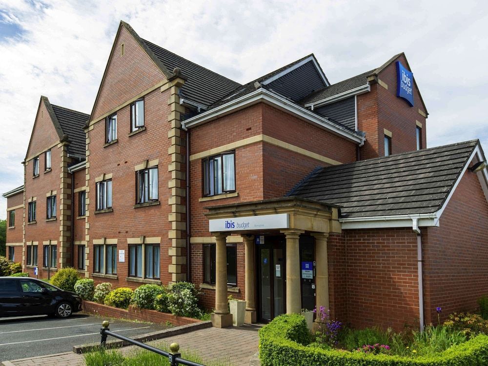 ibis budget Bromsgrove 2 estrelas em Bromsgrove