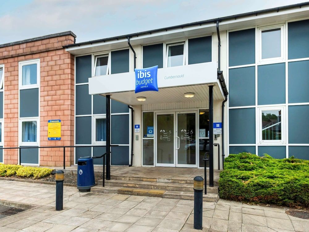 ibis budget Glasgow Cumbernauld 2 stelle a Glasgow