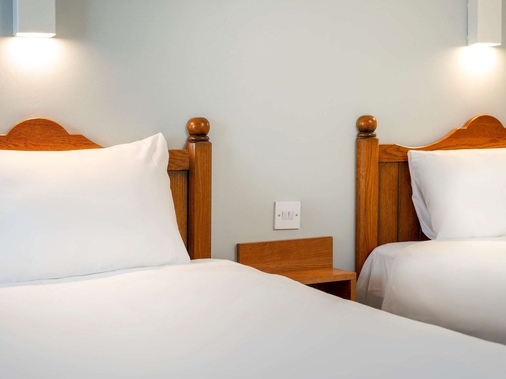 ibis budget Glasgow Cumbernauld 3