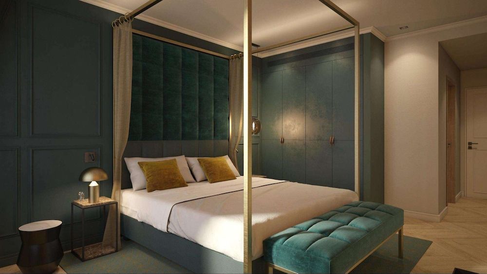 SCHLOSS Roxburghe, part of Destination by Hyatt 5 estrelas em Kelso