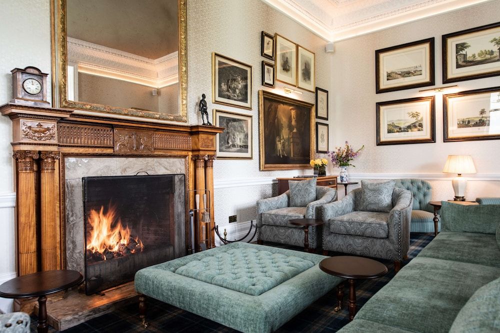 SCHLOSS Roxburghe, part of Destination by Hyatt 3