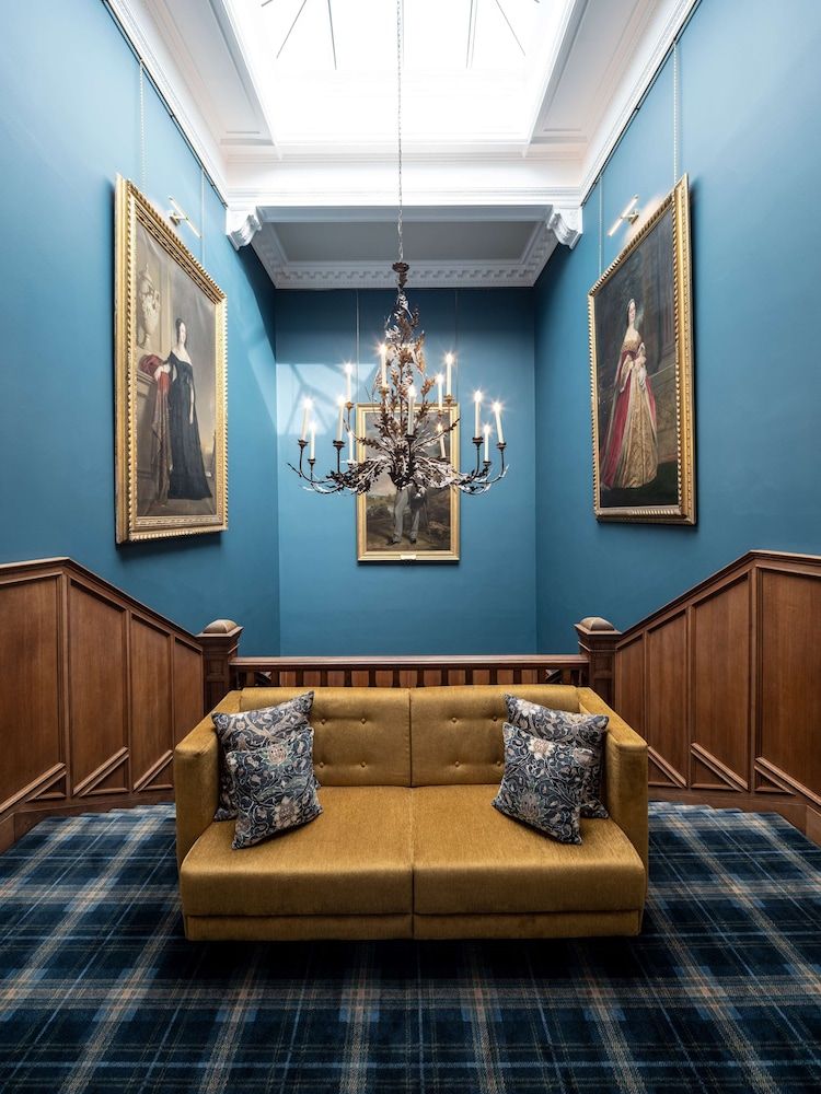 SCHLOSS Roxburghe, part of Destination by Hyatt 2