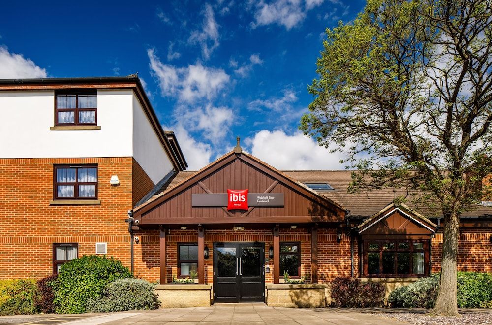 ibis Wakefield East-Castleford 3 estrelas em Castleford
