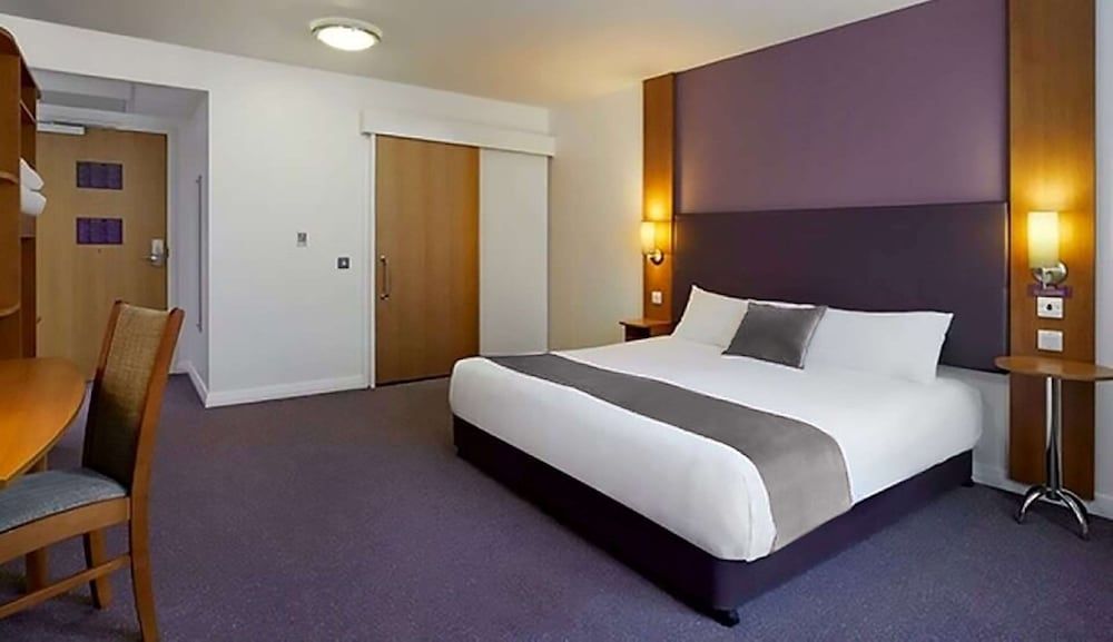 Casa Mere Manchester, Sure Hotel Collection by Best Western 3