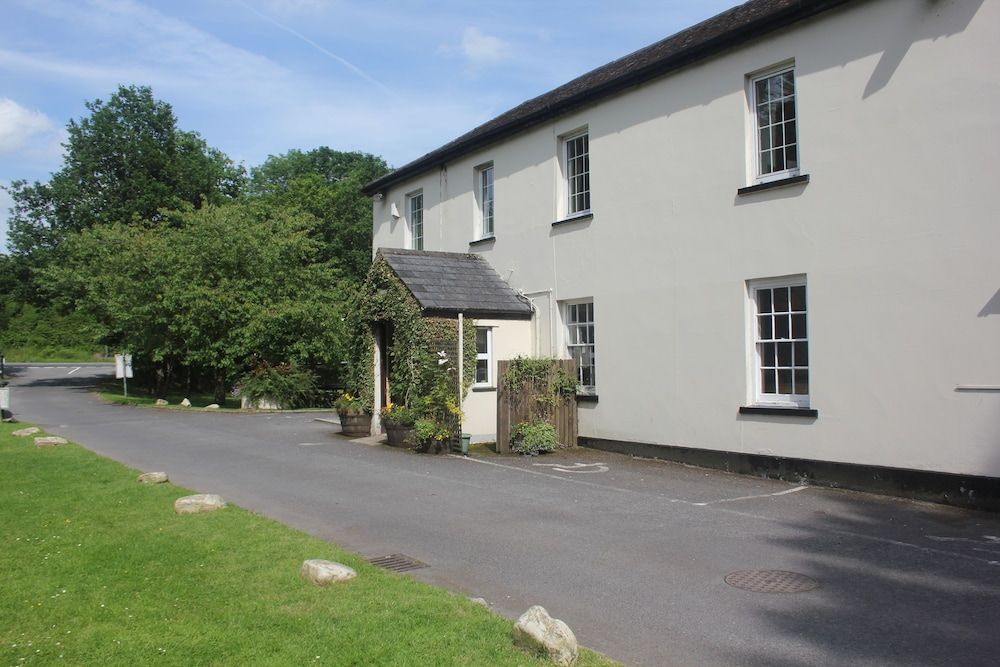 Nant Ddu Lodge Hotel 3 estrelas em Merthyr Tydfil