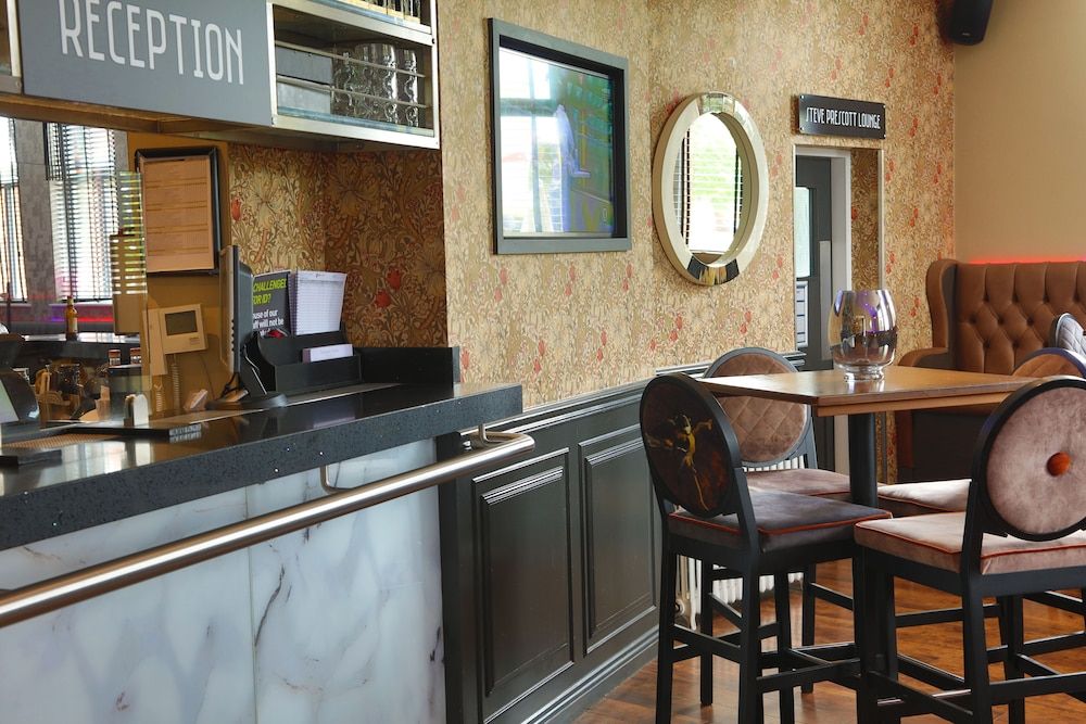 The Eccleston Hotel, BW Signature Collection 2