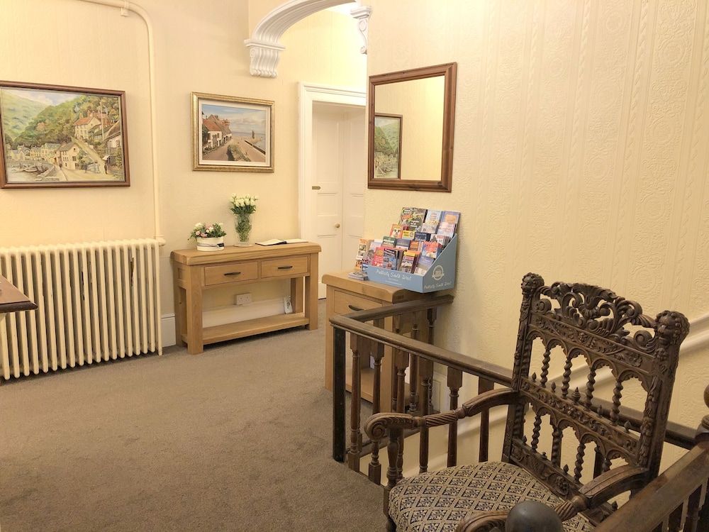 The North Cliff Hotel 2