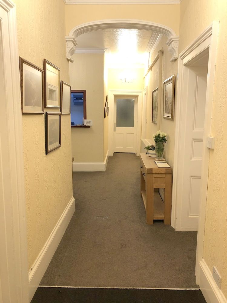 The North Cliff Hotel 3