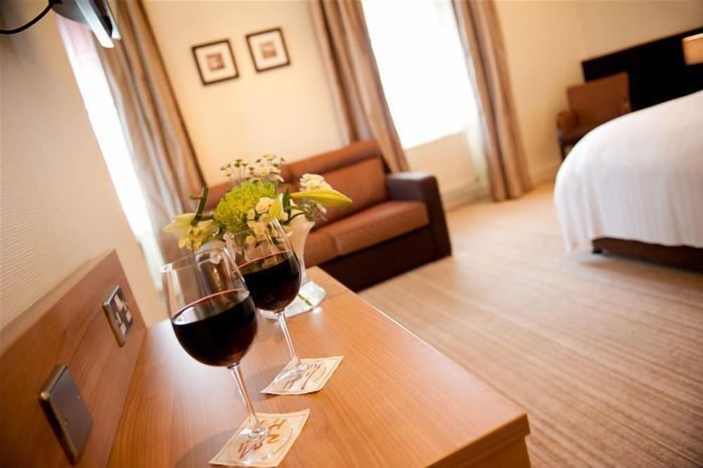 Strangford Arms Hotel Newtownards 3